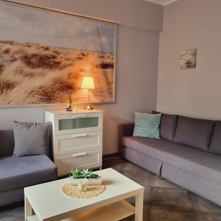 Apartament Turystyczna-Blisko Od Morza Miedzyzdroje Exterior photo