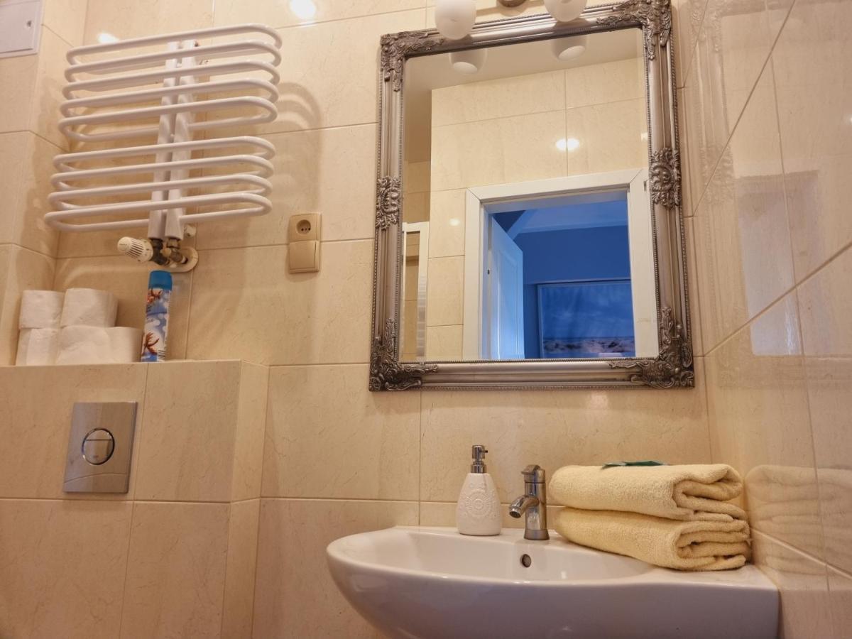 Apartament Turystyczna-Blisko Od Morza Miedzyzdroje Exterior photo