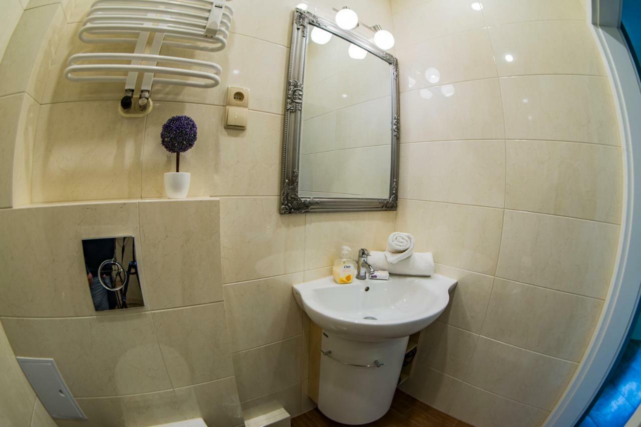Apartament Turystyczna-Blisko Od Morza Miedzyzdroje Exterior photo